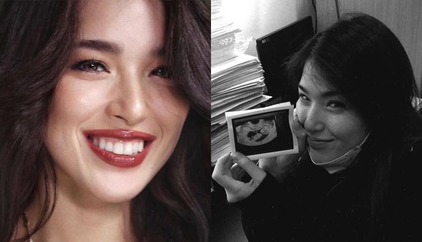 Kylie Padilla's Nostalgic 2016 Throwback: A Year of Transformation
