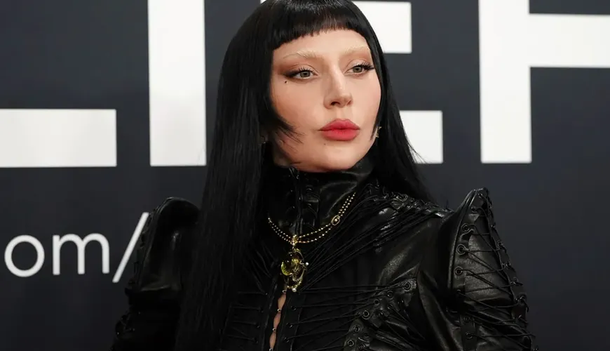 Lady Gaga's Heartfelt Confession: Battling Mental Health on the Road to Stardom