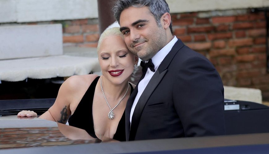 Lady Gaga's Wedding Bells: The Countdown with Michael Polansky