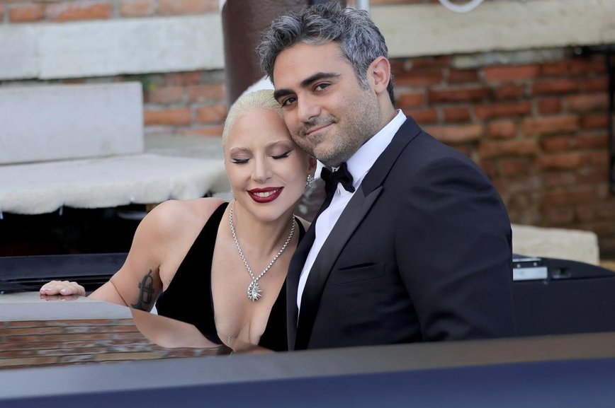 Lady Gaga's Wedding Bells: The Countdown with Michael Polansky