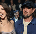 Lana Del Rey's Paris PDA: A Sweet Show of Love