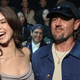 Lana Del Rey's Paris PDA: A Sweet Show of Love