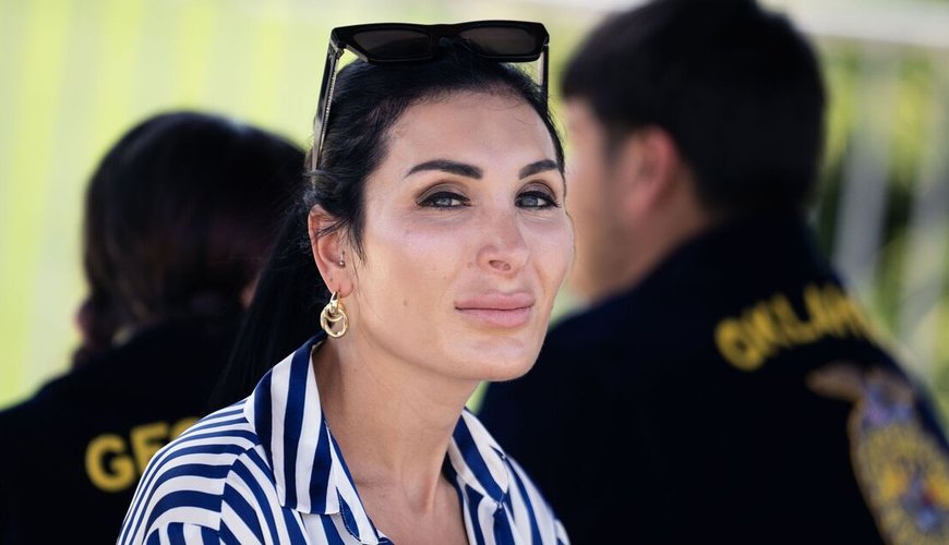 Laura Loomer's Legal Battle with Bill Maher Hits a Brick Wall