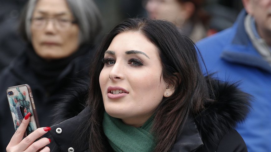 Laura Loomer