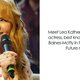 Lea Thompson's Star-Studded Journey: From Ballet Dreams to Hollywood Fame