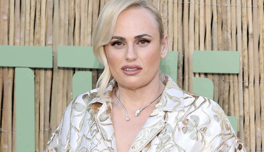 Rebel Wilson's PR Drama: Leaked Audio Sparks Smear Campaign Allegations
