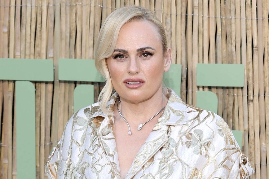 Rebel Wilson's PR Drama: Leaked Audio Sparks Smear Campaign Allegations