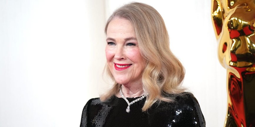 Goodbye to a Comedy Queen: Catherine O’Hara Passes at 71