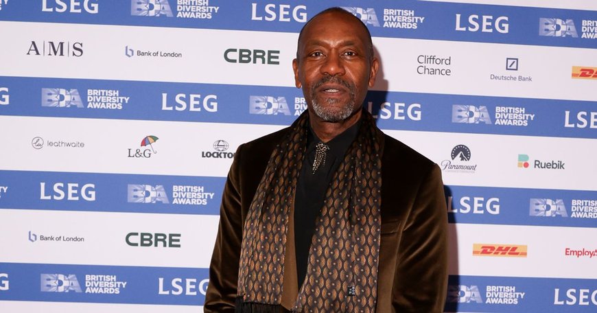Lenny Henry