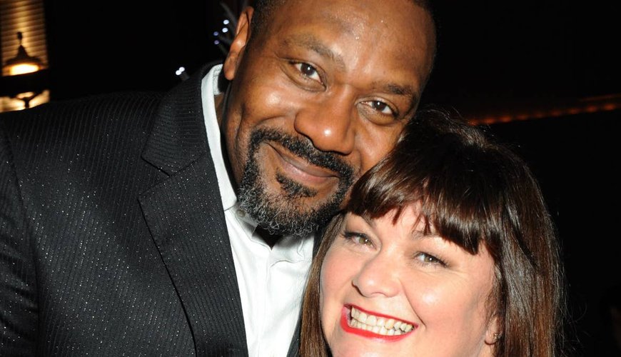 Lenny Henry's Heartfelt Epiphany with Dawn French: A Love Story Unplugged