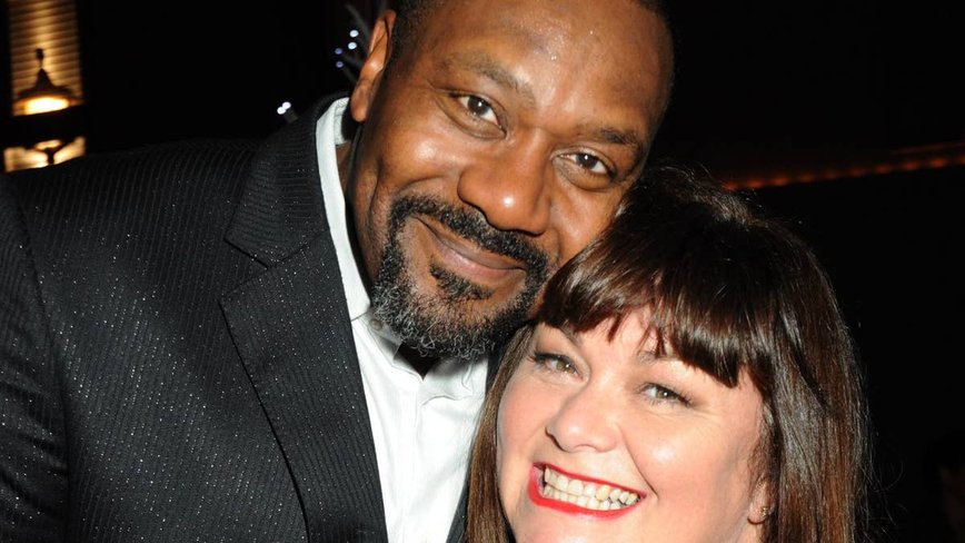 Lenny Henry's Heartfelt Epiphany with Dawn French: A Love Story Unplugged