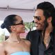Lenny Kravitz Cheers on Future Son-in-Law Harry Styles in Epic Fashion