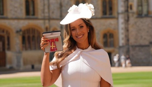 Leona Lewis' Star-Studded Fortune: A Deep Dive into Her 2025 Net Worth