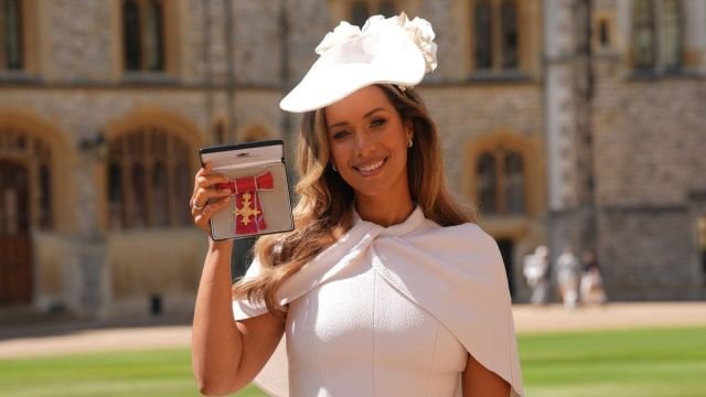 Leona Lewis' Star-Studded Fortune: A Deep Dive into Her 2025 Net Worth