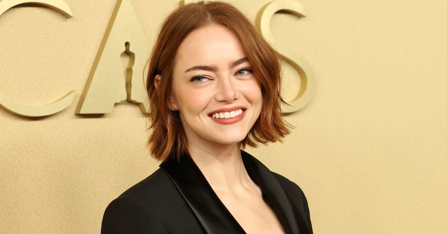 Emma Stone