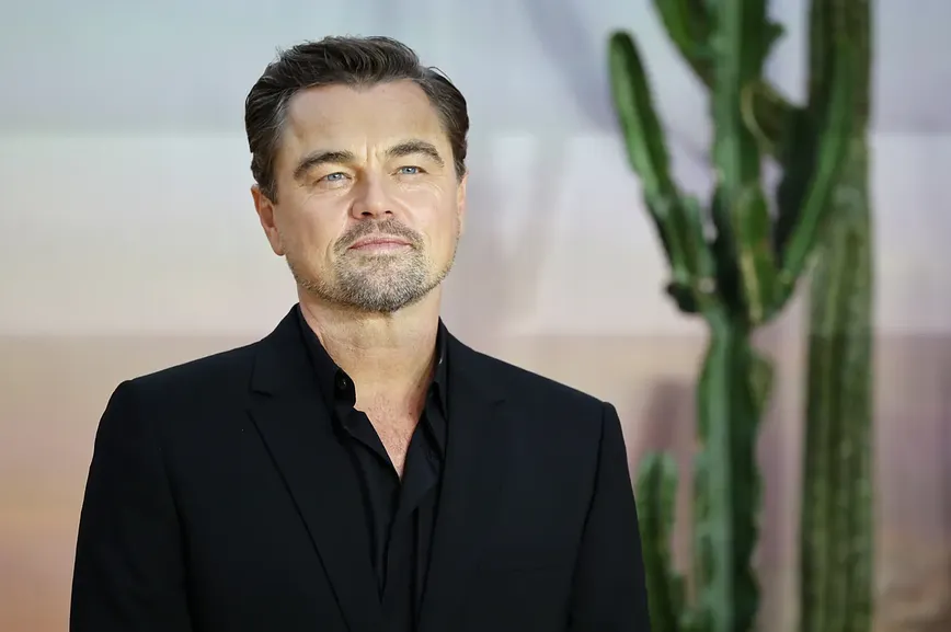 Leonardo DiCaprio's Heartfelt Farewell to His 'Hero' Robert Redford