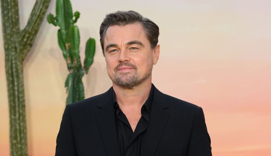 Leonardo DiCaprio: The Art of Disappearing from the Spotlight