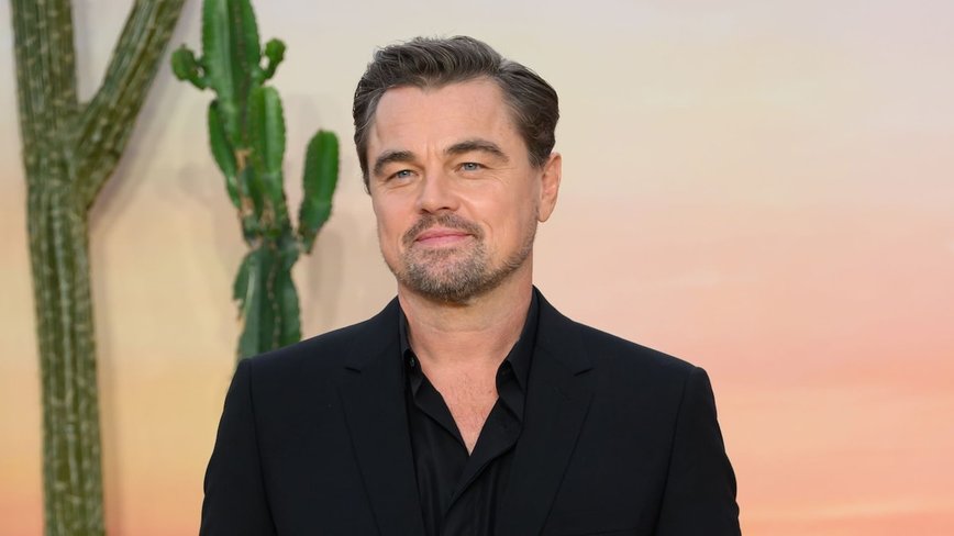 Leonardo DiCaprio: The Art of Disappearing from the Spotlight