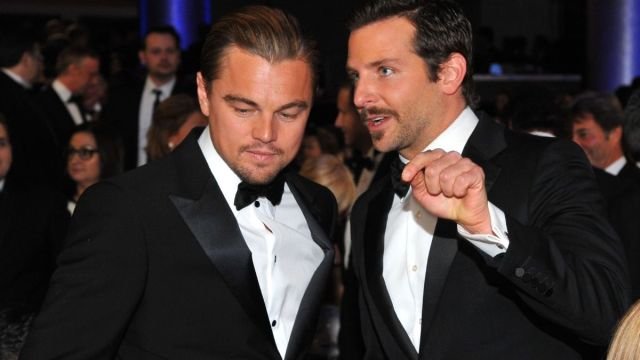 Leonardo DiCaprio ‘Sulking’ as Bradley Cooper Broke Bro Code With Gigi Hadid Romance, Claims Source