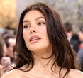 Camila Morrone Turns Heads in Dazzling String Bikini