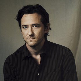 Lewis Pullman: Stepping into the Spotlight with Dad by His Side