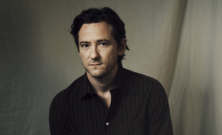 Lewis Pullman: Stepping into the Spotlight with Dad by His Side