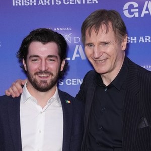 Liam Neeson's Son Daniel Faces Heart Surgery with Courage and Wisdom