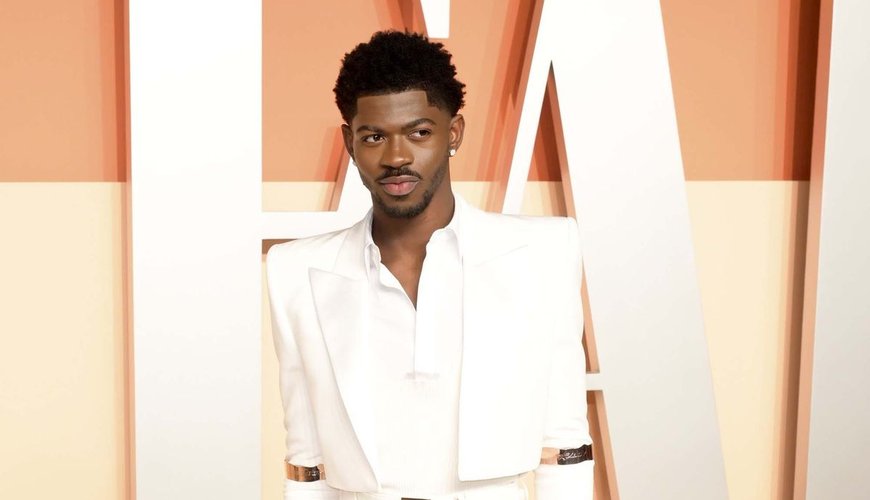 Lil Nas X's Triumphant Return: Hollywood's New Buzz