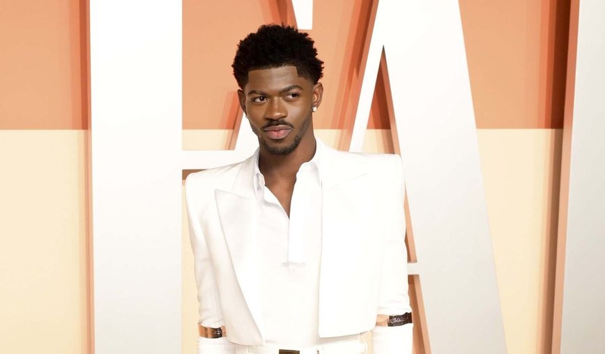 Lil Nas X's Triumphant Return: Hollywood's New Buzz