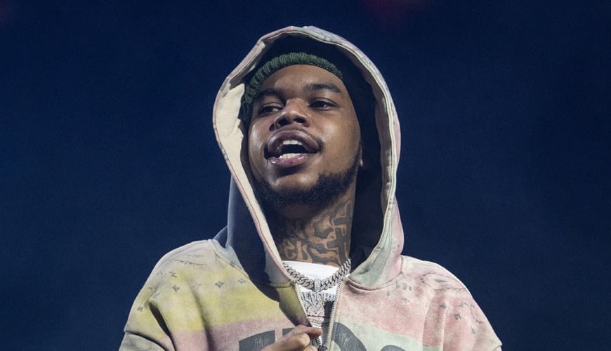 Tragic Loss: Lil Poppa's Cause of Death Unveiled