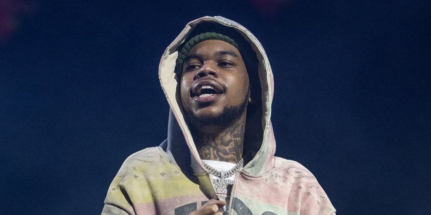 Tragic Loss: Lil Poppa's Cause of Death Unveiled