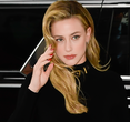 Lili Reinhart's Bold Versace Moment: A Mean Girl's Dream