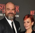 Lily Allen's Heartfelt Album Sparks Drama Amid David Harbour Split