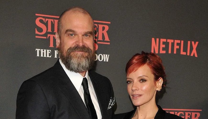 Lily Allen's Heartfelt Album Sparks Drama Amid David Harbour Split