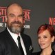Lily Allen's Heartfelt Album Sparks Drama Amid David Harbour Split