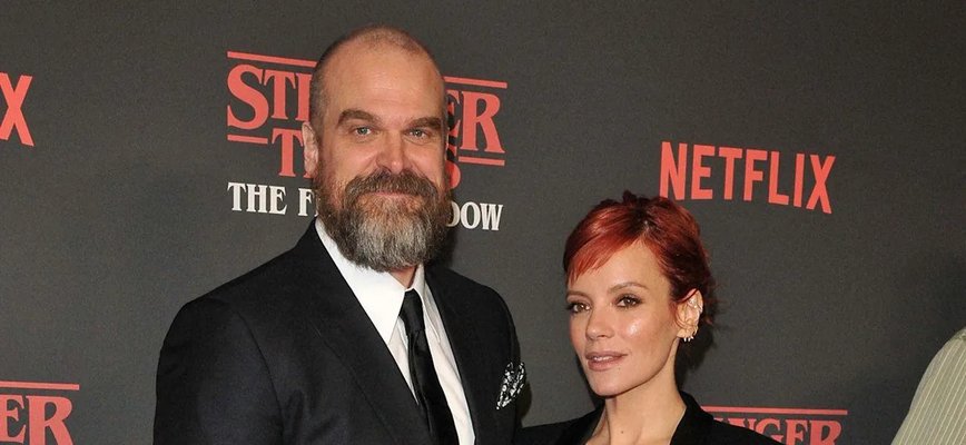 Lily Allen's Heartfelt Album Sparks Drama Amid David Harbour Split