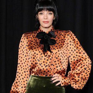 Lily Allen's Inbox Flooded with 'Graphic' Confessions After Album Release