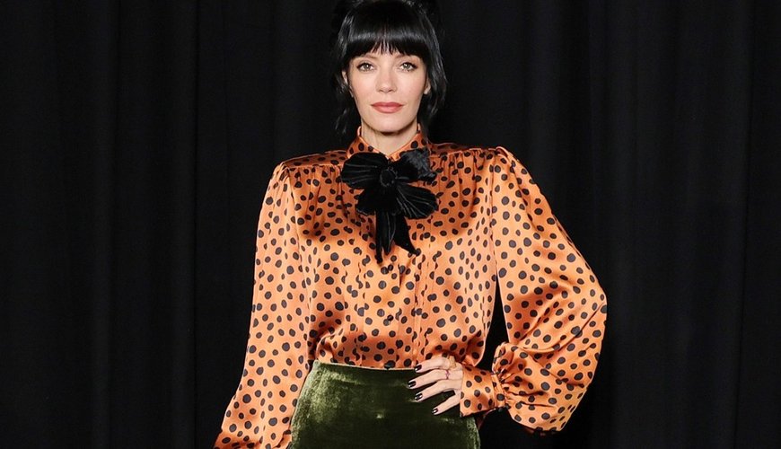 Lily Allen's Inbox Flooded with 'Graphic' Confessions After Album Release