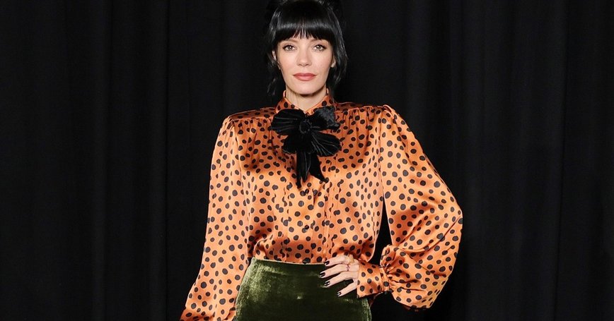 Lily Allen's Inbox Flooded with 'Graphic' Confessions After Album Release