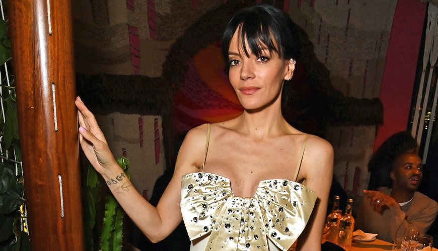 Lily Allen's Flirty Secrets: How to Woo a Celebrity