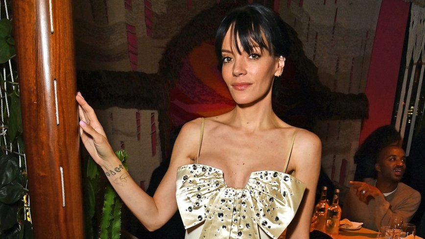 Lily Allen's Flirty Secrets: How to Woo a Celebrity