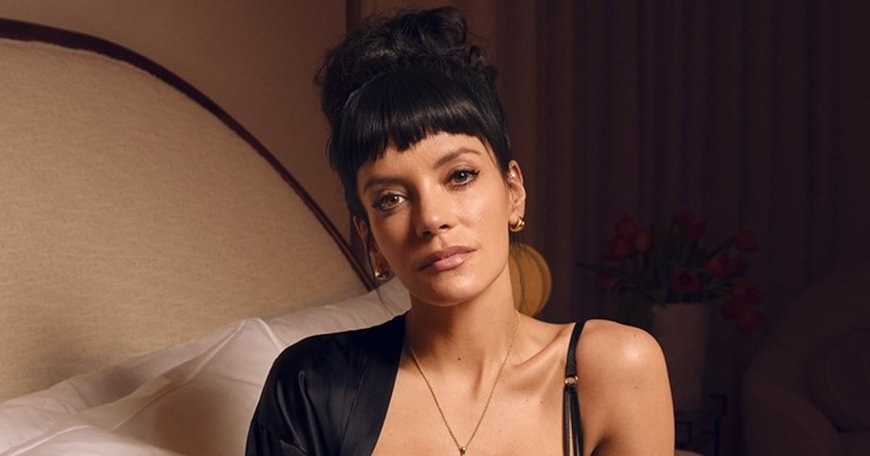 Lily Allen