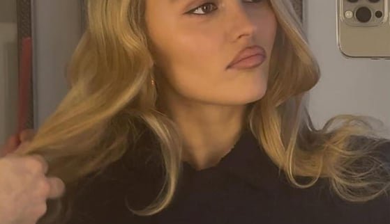 Lily-Rose Depp: The Reigning Queen of Gen Z Influencers