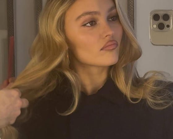 Lily-Rose Depp: The Reigning Queen of Gen Z Influencers