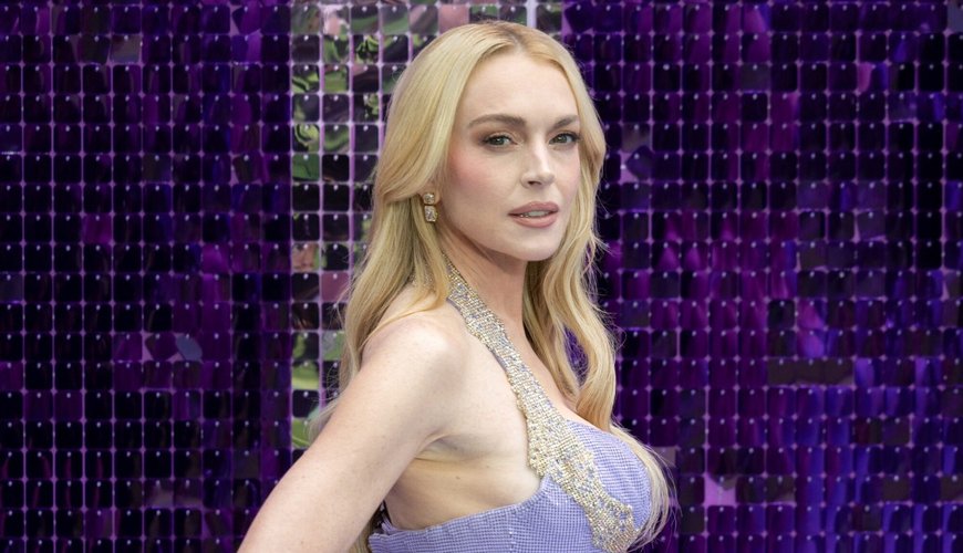 Lindsay Lohan's Candid Reflection: Why Didn't Anyone Protect Me?