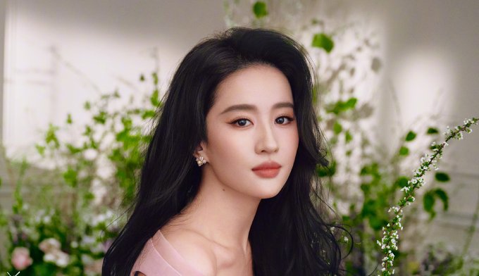 Liu Yifei: Crowned Queen of Luxury Endorsements