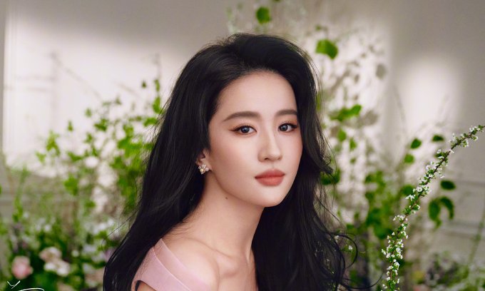 Liu Yifei: Crowned Queen of Luxury Endorsements