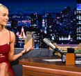 Livvy Dunne Leaves Jimmy Fallon Breathless in a Baywatch Spectacle