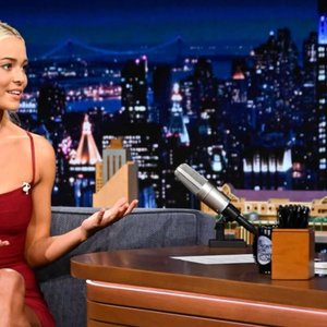 Livvy Dunne Leaves Jimmy Fallon Breathless in a Baywatch Spectacle