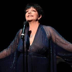 Liza Minnelli's Dazzling Style Journey: From Hollywood Royalty to Fashion Icon